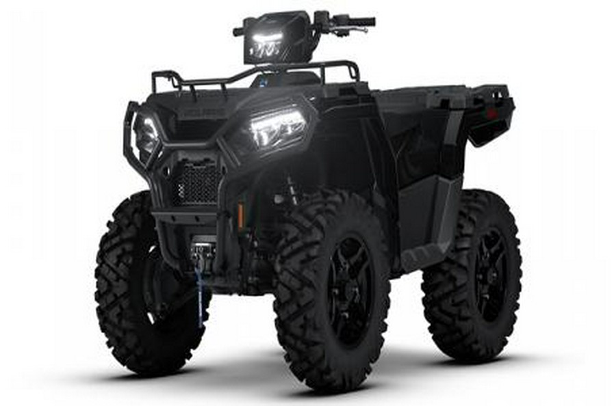 2026 Polaris Sportsman® 570 Trail