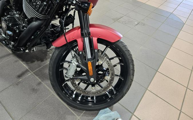 2023 INDIAN MOTORCYCLE SPORT CHIEF 49ST