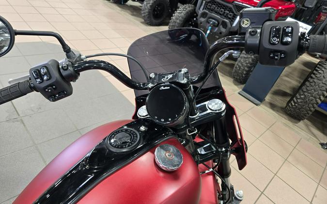 2023 INDIAN MOTORCYCLE SPORT CHIEF 49ST