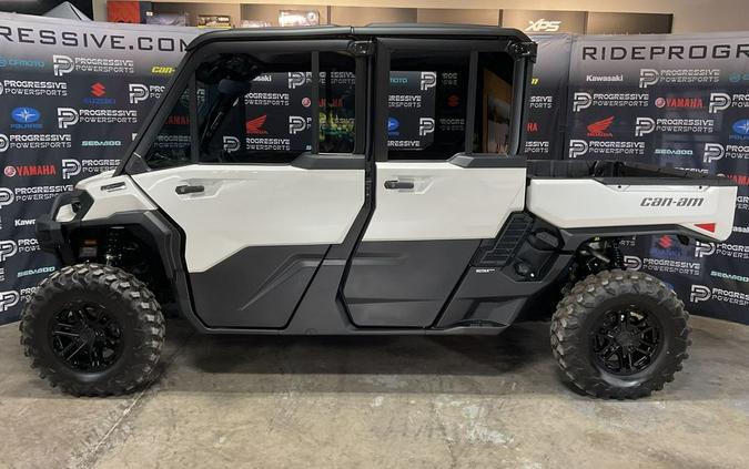 2026 Can-Am® Defender MAX Limited HD11