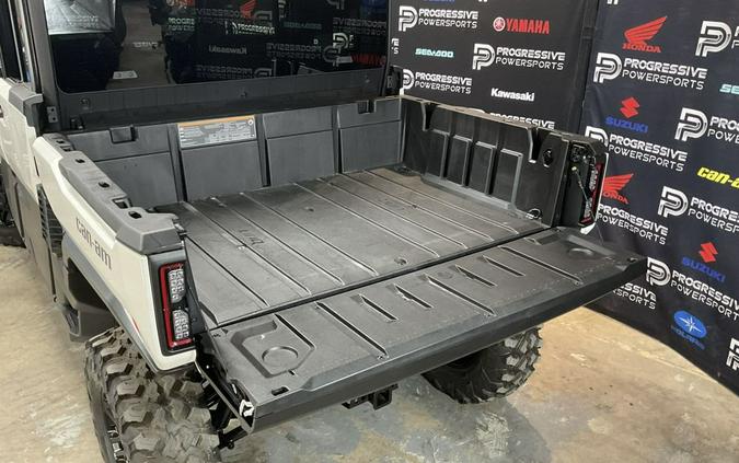 2026 Can-Am® Defender MAX Limited HD11