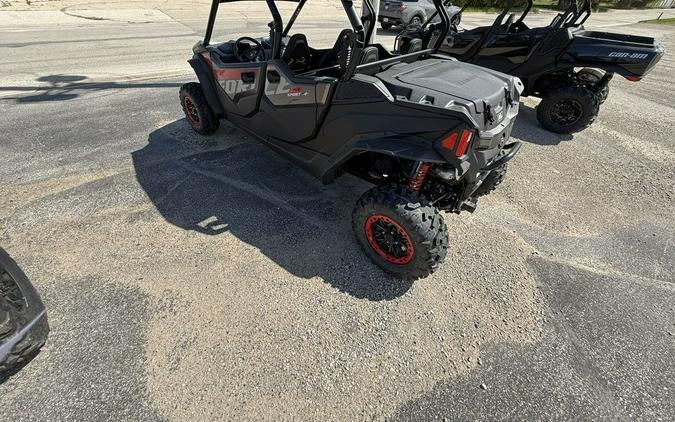 2026 CFMOTO ZFORCE 950 Sport-4