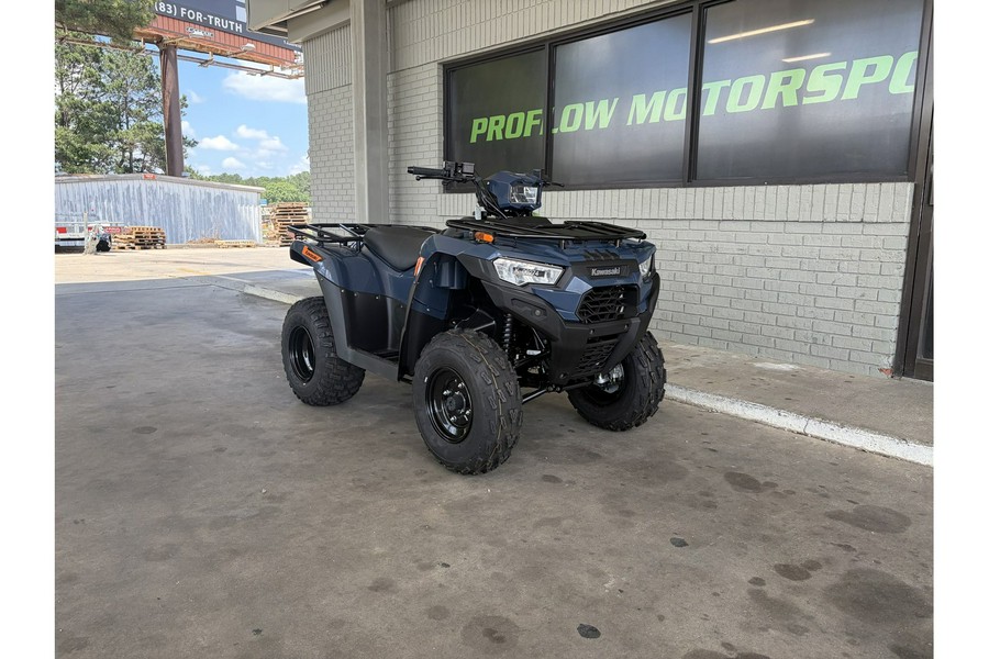 2026 Brute Force® 300 - Kawasaki