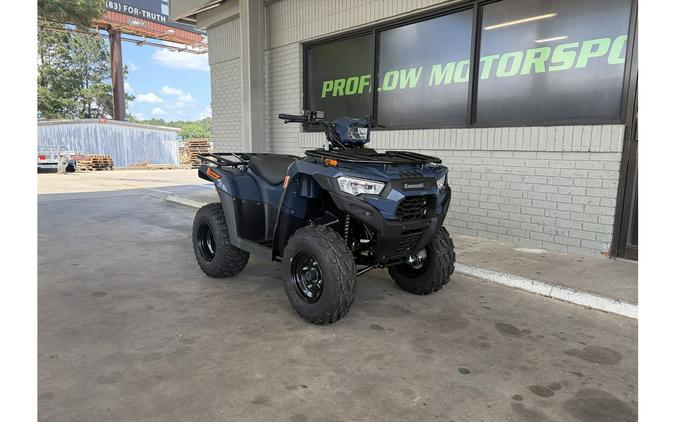 2026 Brute Force® 300 - Kawasaki