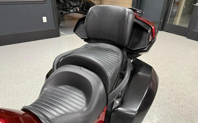 2022 Can-Am Spyder F3 Limited