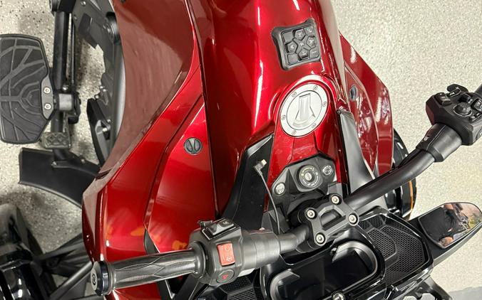 2022 Can-Am Spyder F3 Limited