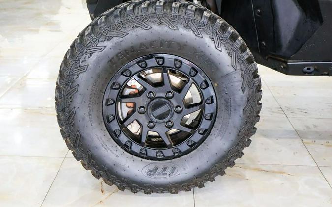2024 Can-Am Maverick R X rs with Smart-Shox 999T DCT