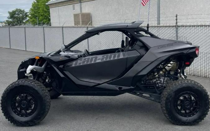 2024 Can-Am Maverick R X rs 999T DCT