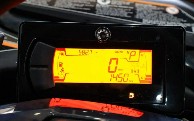 2024 Can-Am Maverick R X rs with Smart-Shox 999T DCT