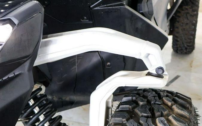 2024 Can-Am Maverick R X rs with Smart-Shox 999T DCT