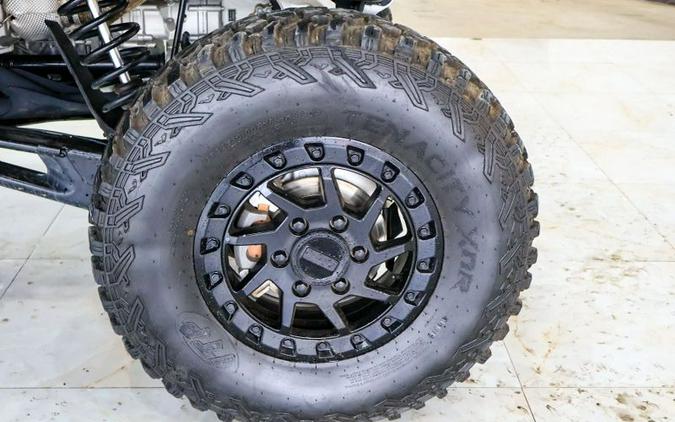 2024 Can-Am Maverick R X rs with Smart-Shox 999T DCT