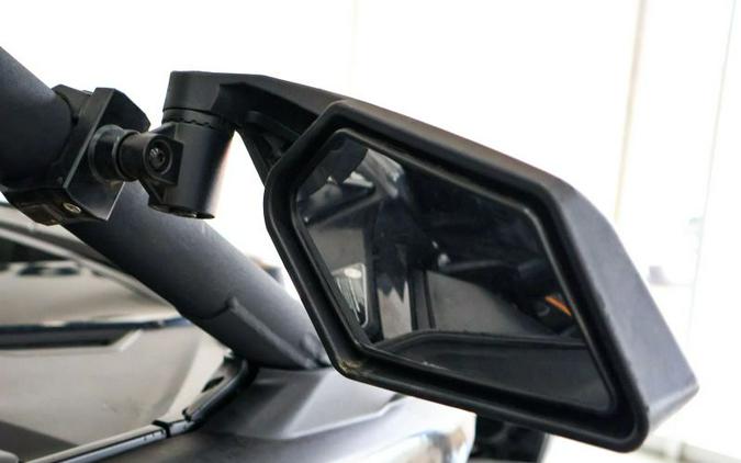 2024 Can-Am Maverick R X rs with Smart-Shox 999T DCT