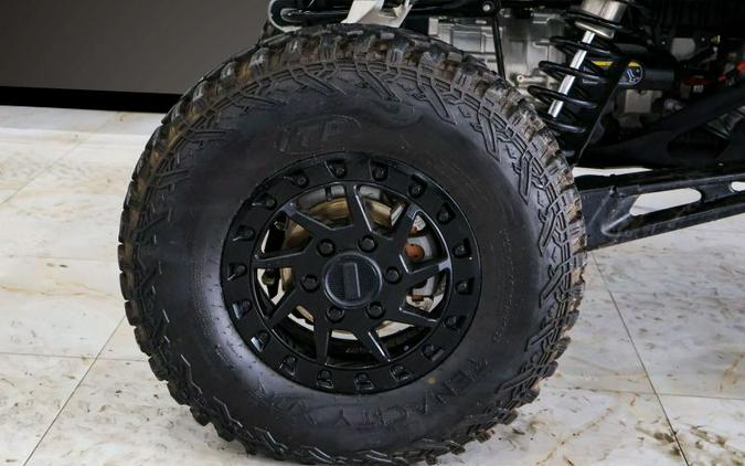 2024 Can-Am Maverick R X rs with Smart-Shox 999T DCT