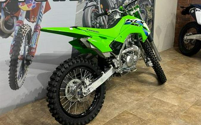 2026 Kawasaki KLX®140R F
