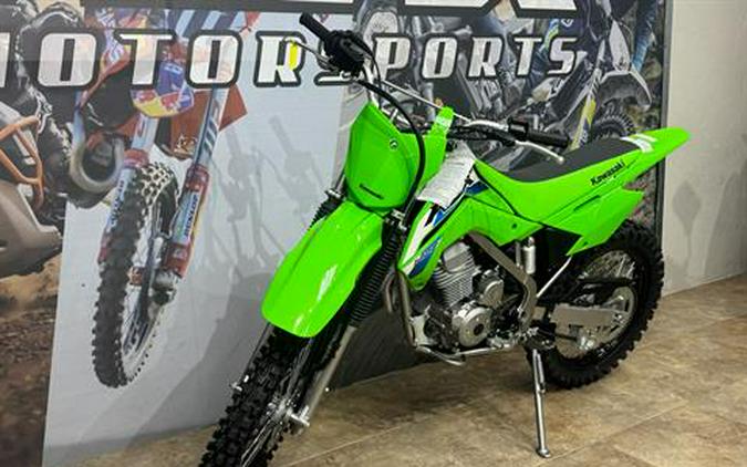 2026 Kawasaki KLX®140R F