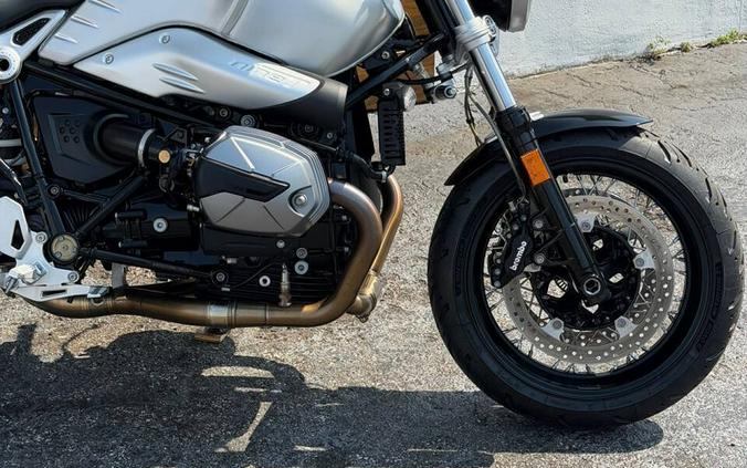 2021 BMW R nineT Pure