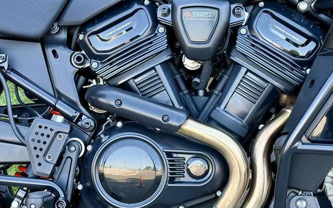 RA1250L 2026 Pan America 1250 Limited