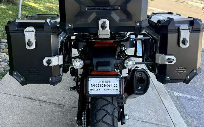 RA1250L 2026 Pan America 1250 Limited