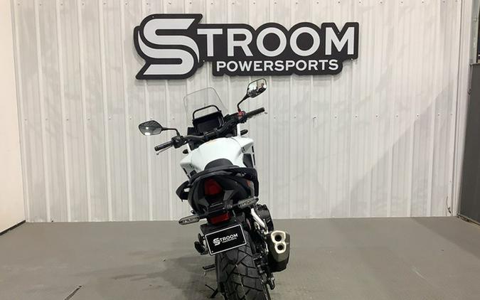 2026 Honda NX500