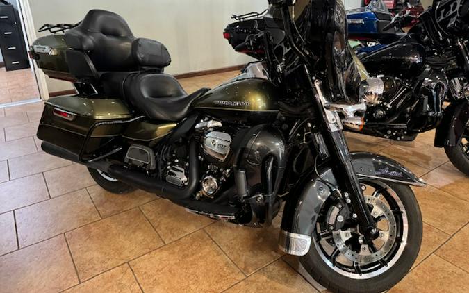 F♡ Harley-Davidson Ultra Limited motorcycles for sale in Chattanooga