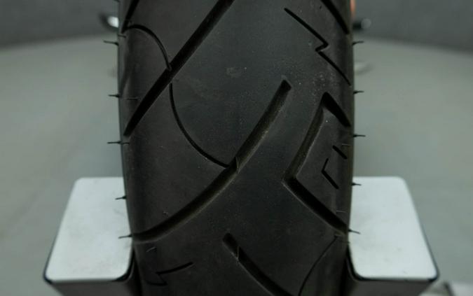 2009 SUZUKI C50T BOULEVARD 800