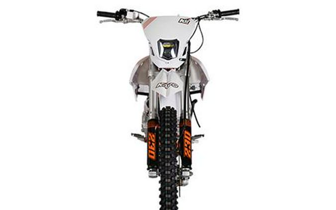 2024 Kayo K2