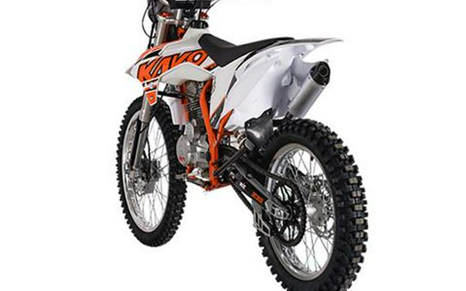 2024 Kayo K2