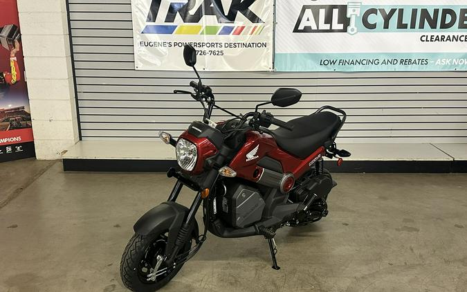 2026 Honda Navi