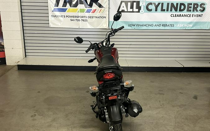 2026 Honda Navi