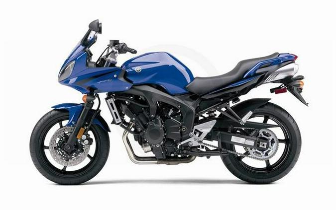 2007 FZ6 - Yamaha