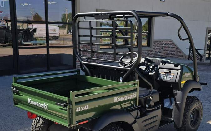 2027 Kawasaki Mule SX™ 4x4 ST