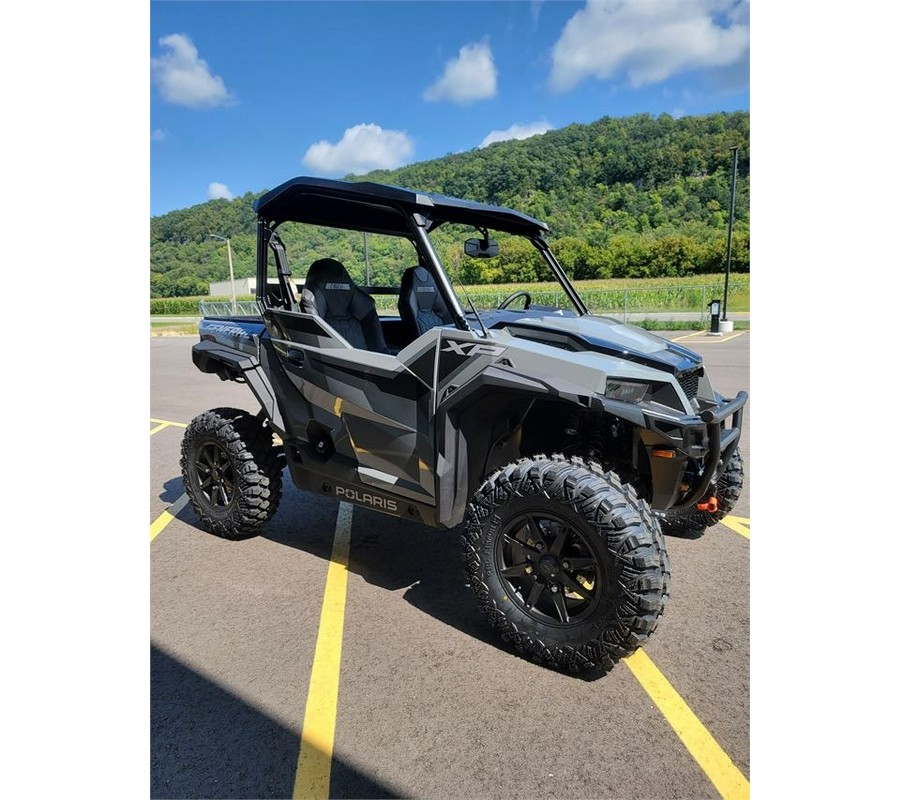 2023 Polaris Industries GENERAL XP 1000 PREMIUM - BLACK CRYSTAL