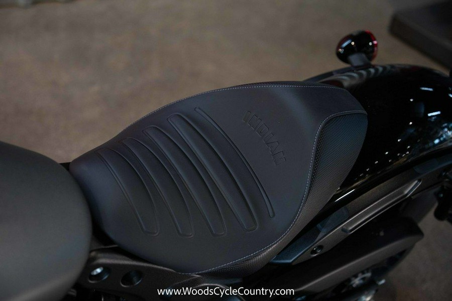 2023 Indian Motorcycle® Scout® Rogue Sixty