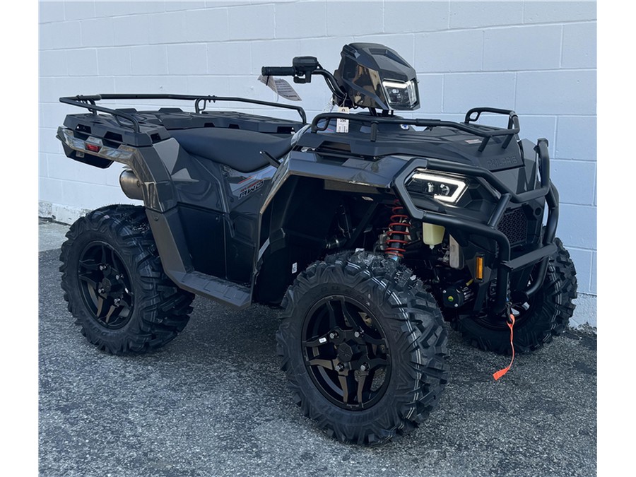 2024 Polaris SPORTSMAN 570 RIDE COMMAND