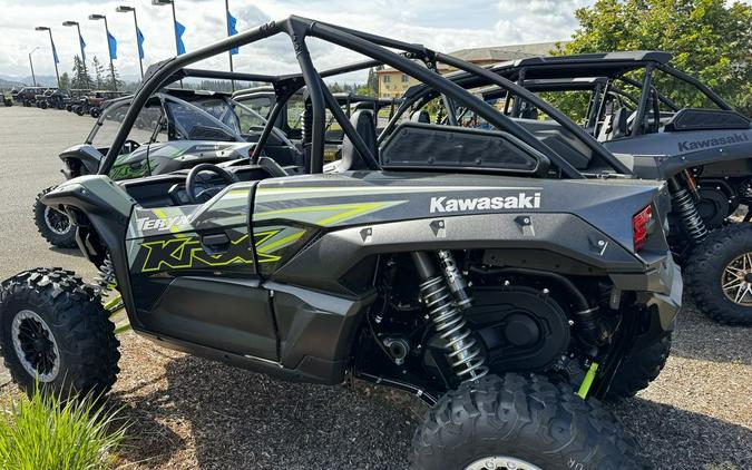 2024 Kawasaki Teryx KRX® 1000 SE