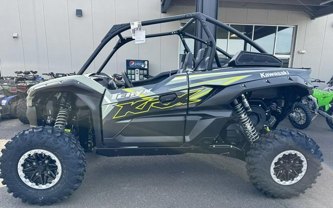 2024 Kawasaki Teryx KRX® 1000 SE