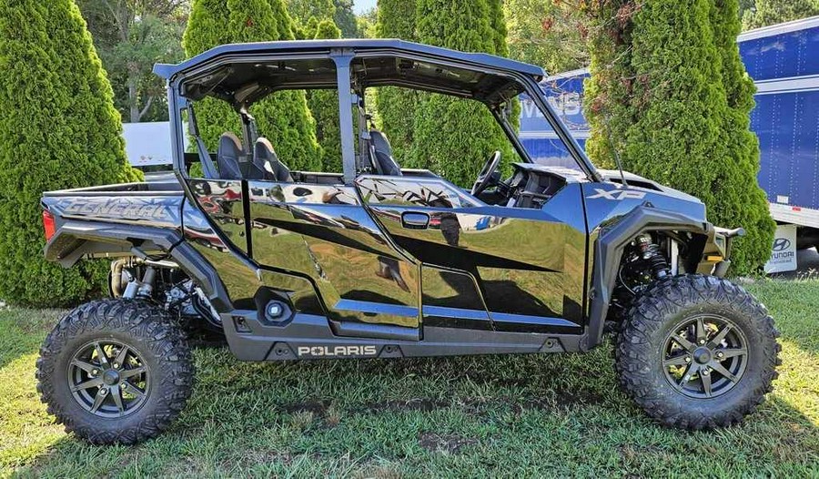 2023 Polaris® General XP 4 1000 Ultimate