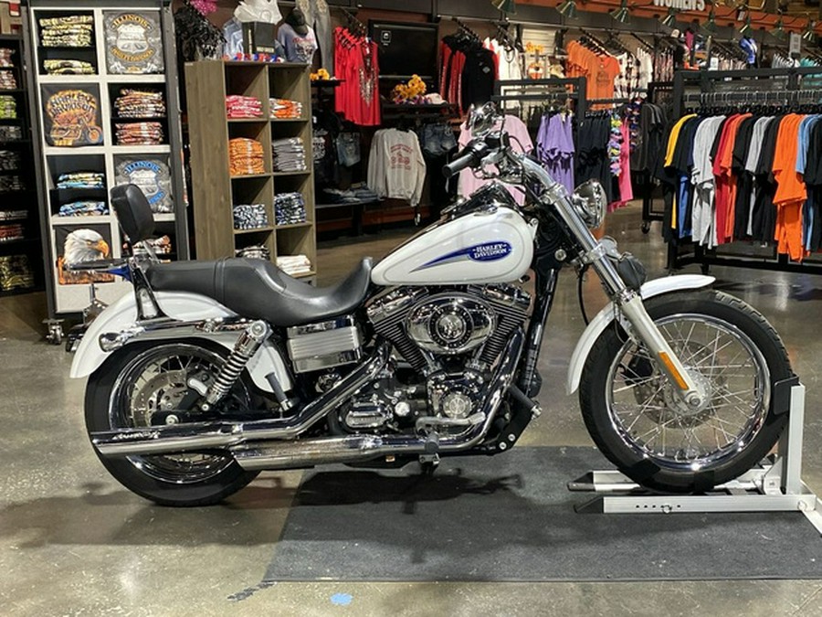 2007 Harley-Davidson Dyna FXDL - Low Rider