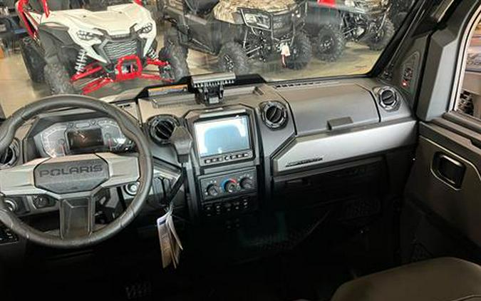 2024 Polaris Ranger Crew XD 1500 Northstar Edition Ultimate