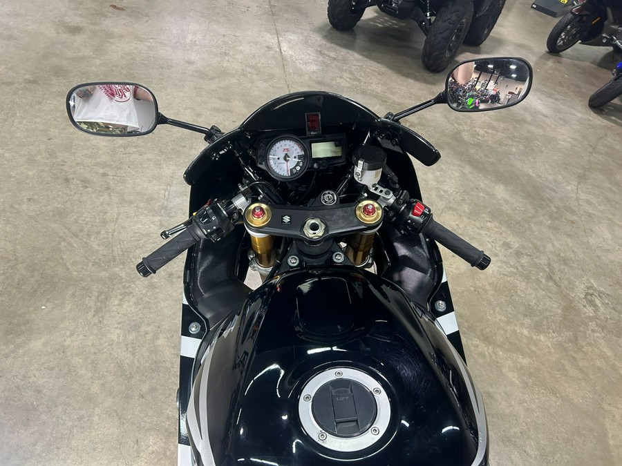 2004 Suzuki GSX-R1000