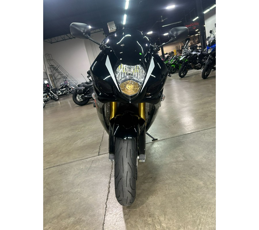 2004 Suzuki GSX-R1000