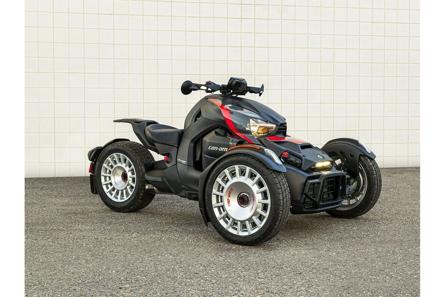 2024 Can-Am Ryker Rally