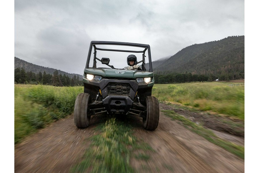 2024 Can-Am Ryker Rally