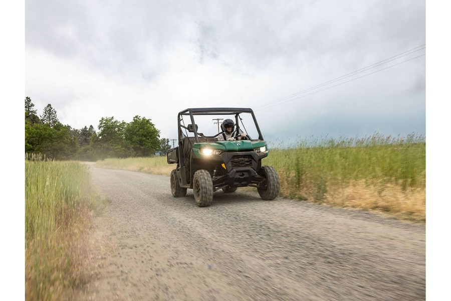 2024 Can-Am Ryker Rally