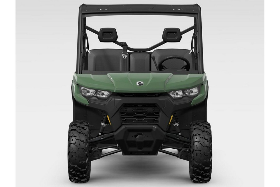 2024 Can-Am Ryker Rally