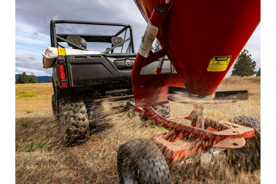 2024 Can-Am Ryker Rally