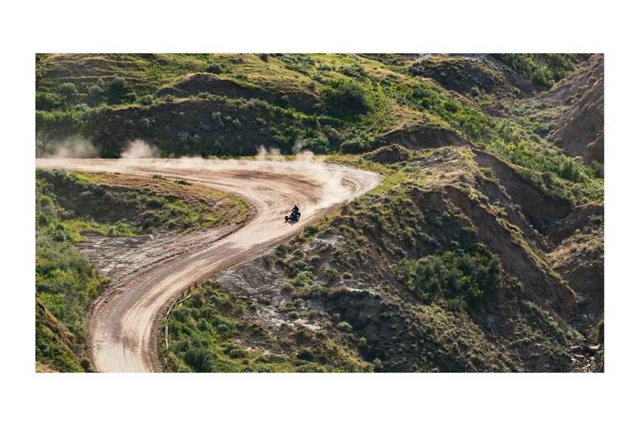 2024 Can-Am Ryker Rally