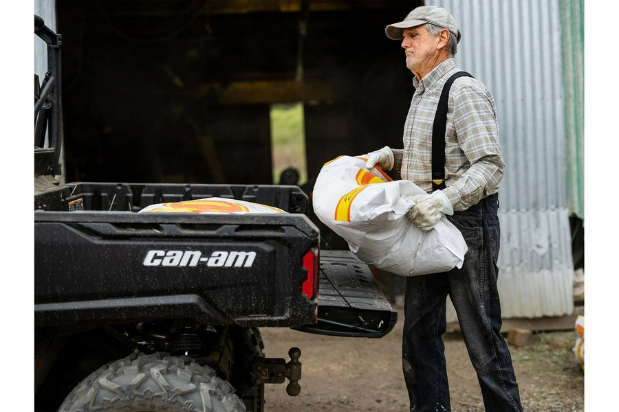 2024 Can-Am Ryker Rally