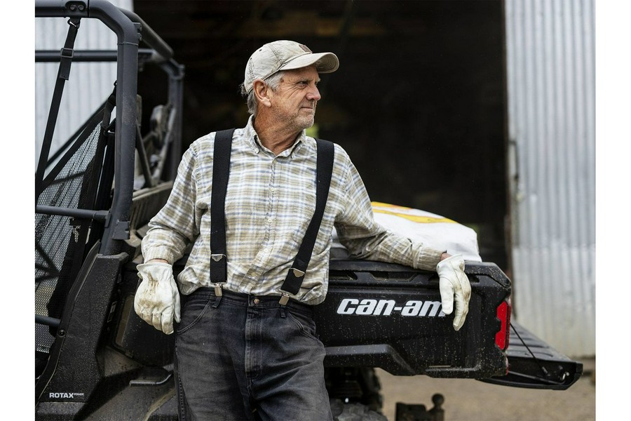 2024 Can-Am Ryker Rally