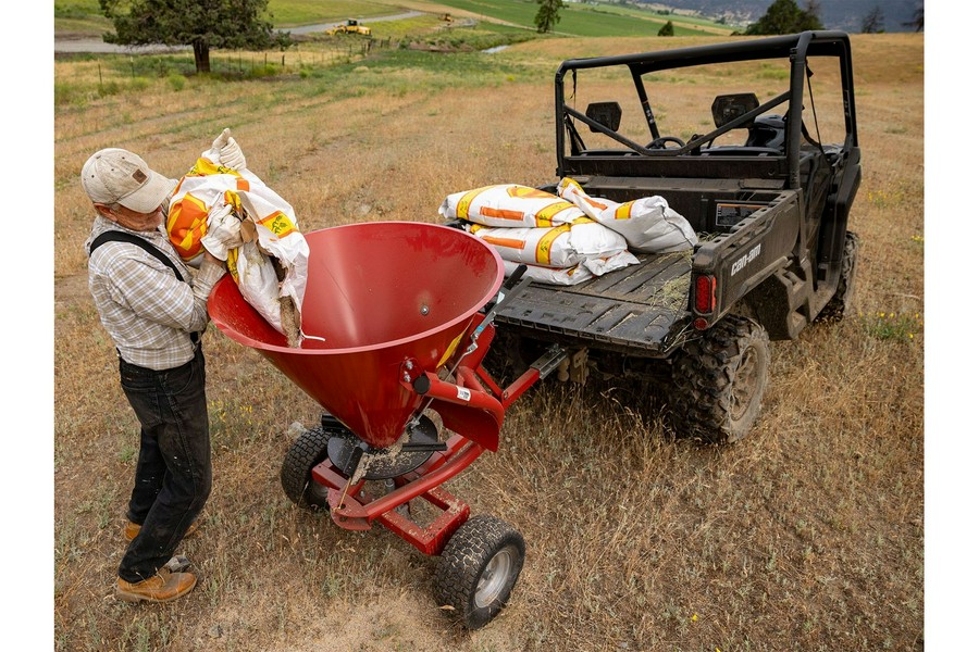 2024 Can-Am Ryker Rally